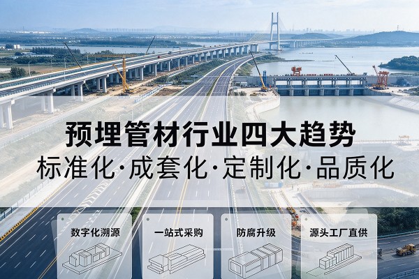 龙子湖行业发展趋势总结