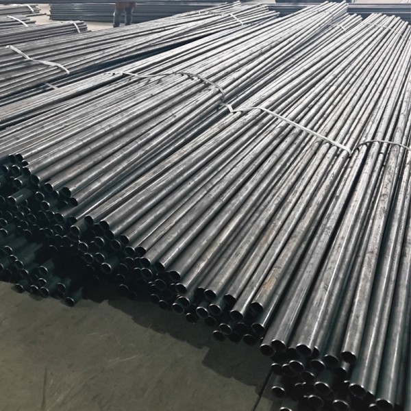 龙子湖声测管厂家