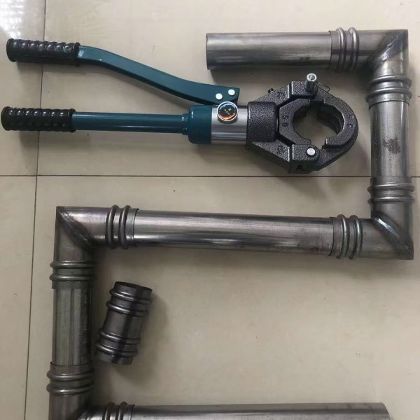 龙子湖鑫亿呈冷却管
