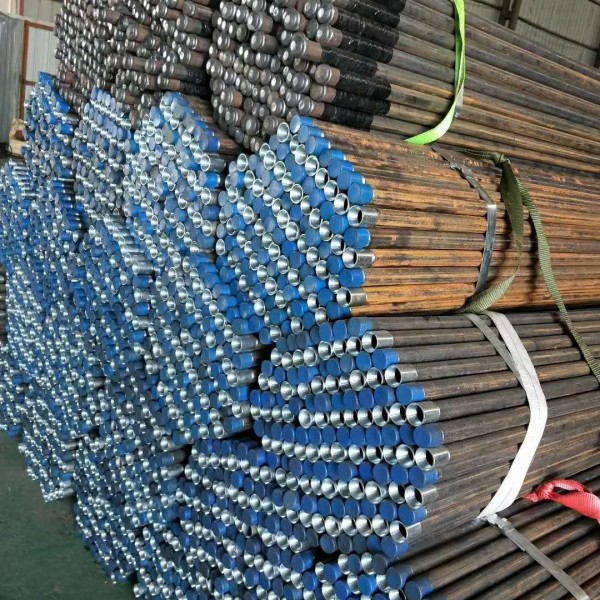 龙子湖鑫亿呈冷却管